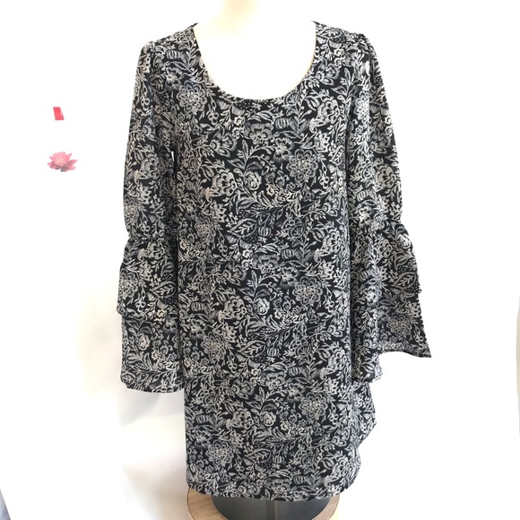 A.New.Day by Target floral dress. - Picture 2 of 10